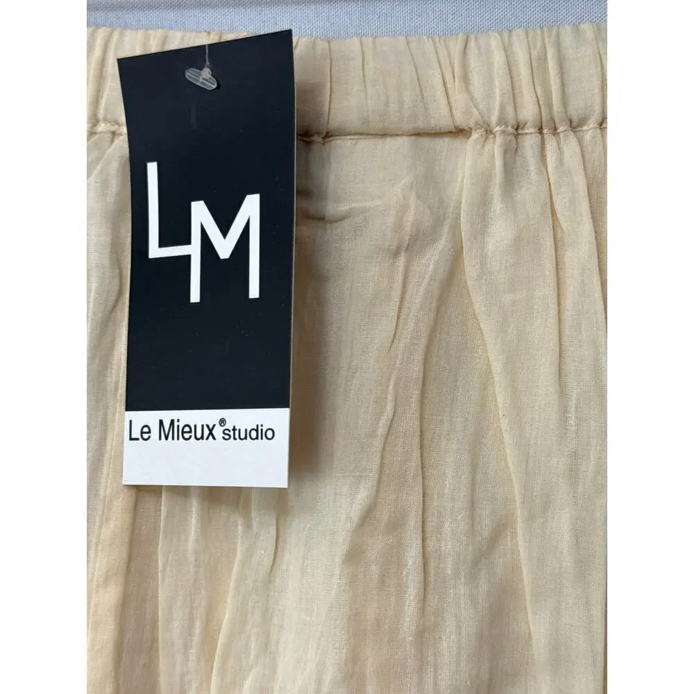 Le Mieux Studio women’s le